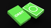Orbit Chroma krtyacsomag