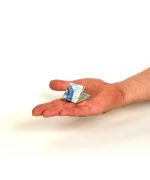 Self-folding Bill