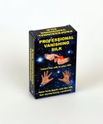 Professional Vanishing Silk