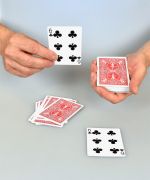 Joker Magic Pro (Made from Bicycle cards)