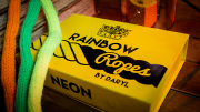 Szivrvny ktelek (Neon) / Rainbow Ropes Remix (Neon) by Daryl