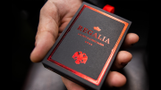  Regalia Red (Signature Edition) kártyacsomag
