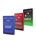  Roberto Giobbi's Card College Light trilgia