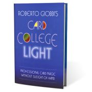  Roberto Giobbi's Card College Light