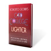  Roberto Giobbi's Card College Lighter
