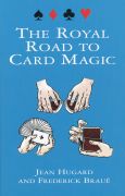 The Royal Road to Card Magic könyv