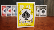 Bicycle Srga Bicycle krtya (Rider Back)
