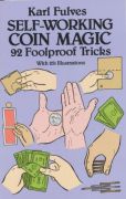 Self-Working Coin Magic by Karl Fulves knyv