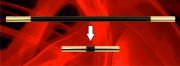Shrinking Wand