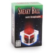 Behatol goly / Sneaky Ball