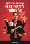 Hajnczy Soma & Kelle Botond: Elkpeszt trkkk htkznapi trgyakkal