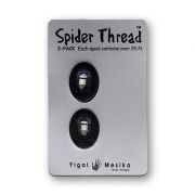 Yigal Mesika Spider Thread (2 piece pack)