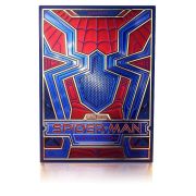 theory11 Spider-Man kártyacsomag
