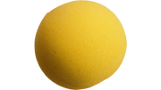 Gosh Magic Szivacslabda, ris - 10 cm tmrj