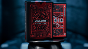  Star Wars kártyacsomag - Sötét Oldal (piros, utolsó, demo darab)