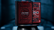  Star Wars krtyacsomag - Stt Oldal (piros)