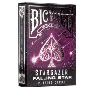 Bicycle Bicycle Stargazer - Falling Star krtyacsomag