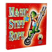 Indiai llktl / Magic Stiff Rope