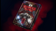theory11 Stranger Things krtyacsomag
