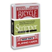 Bicycle Bicycle Big Box - Stripper Deck