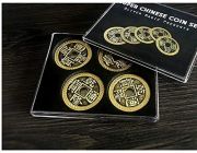  Knai rmekszlet / Super Chinese Coin Set