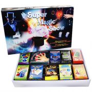  Super Magic Show