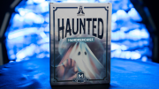  Szellemkend / Haunted Handkerchief