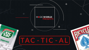  Tac-Tic-Al (Red)