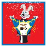 The End Silk