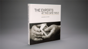  The Experts at the Card Table knyv by David Ben and Magicana