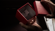 The Gift Red - Limited Edition by Angelo Carbone
