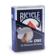 Az Egyetlen / The One