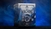 Idgp / Time Machine