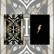  Titans kártyacsomag (utolsó, demo csomag)