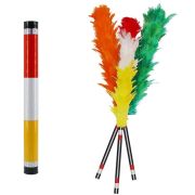 Tollsepr-sznezs / Color Changing Plumes