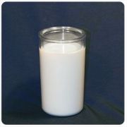 Ultra tejpohár / Milk Glass Ultra