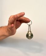 Magic Keyring