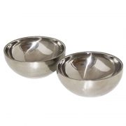 Vzmegjelentet tlak / Water Bowls - fm