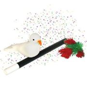 Varzsplcbl galamb / Wand to Dove