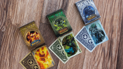 World of Warcraft - Legendary Bundle (A 3 WoW csomag egytt)
