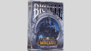 World of Warcraft - Wrath of the Lich King krtyacsomag