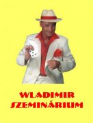 Wladimir szeminrium fzet