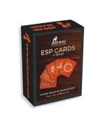  Wooden ESP Cards