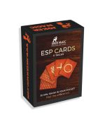 Joker Magic Wooden ESP Cards