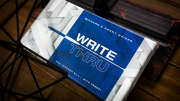  Write-Thru by Bizzaro & Danny Weber