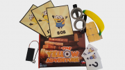 The Yellow Adventure