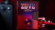ZDV2: Retro krtyacsomag