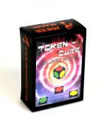 Zseton - Kocka / Token Cube