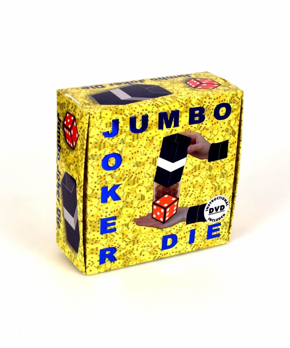 Jumbo Joker Jumbo Joker